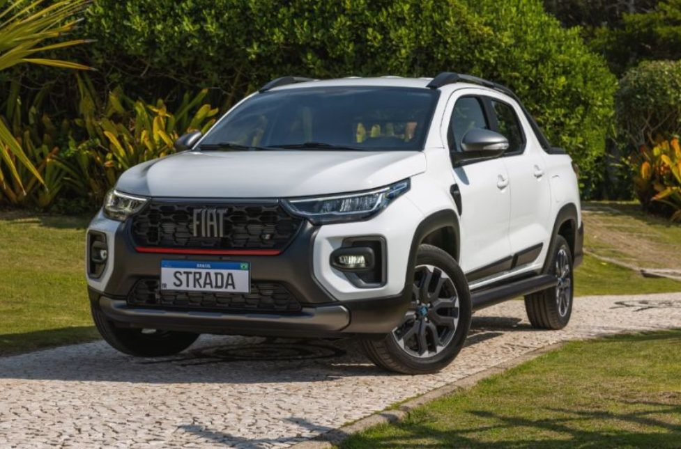 Fiat Strada: 5 anos consecutivos como o carro mais vendido do Brasil (o que explica esse fenômeno)