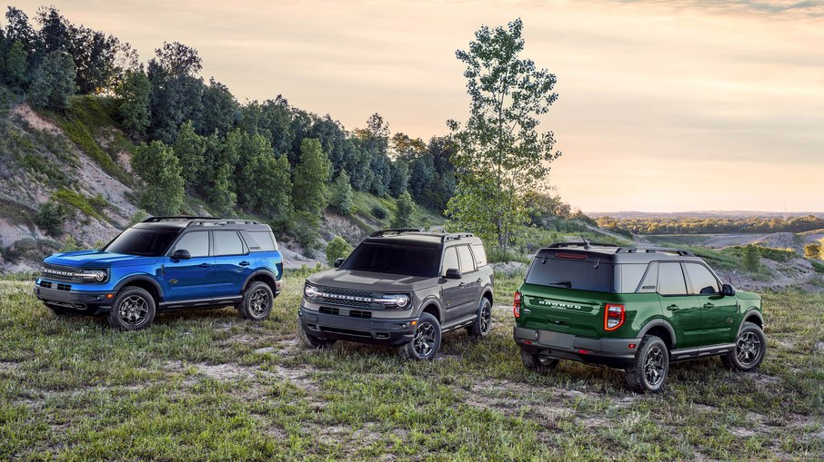 Recall Ford Maverick e Bronco Sport 2026: o que fazer