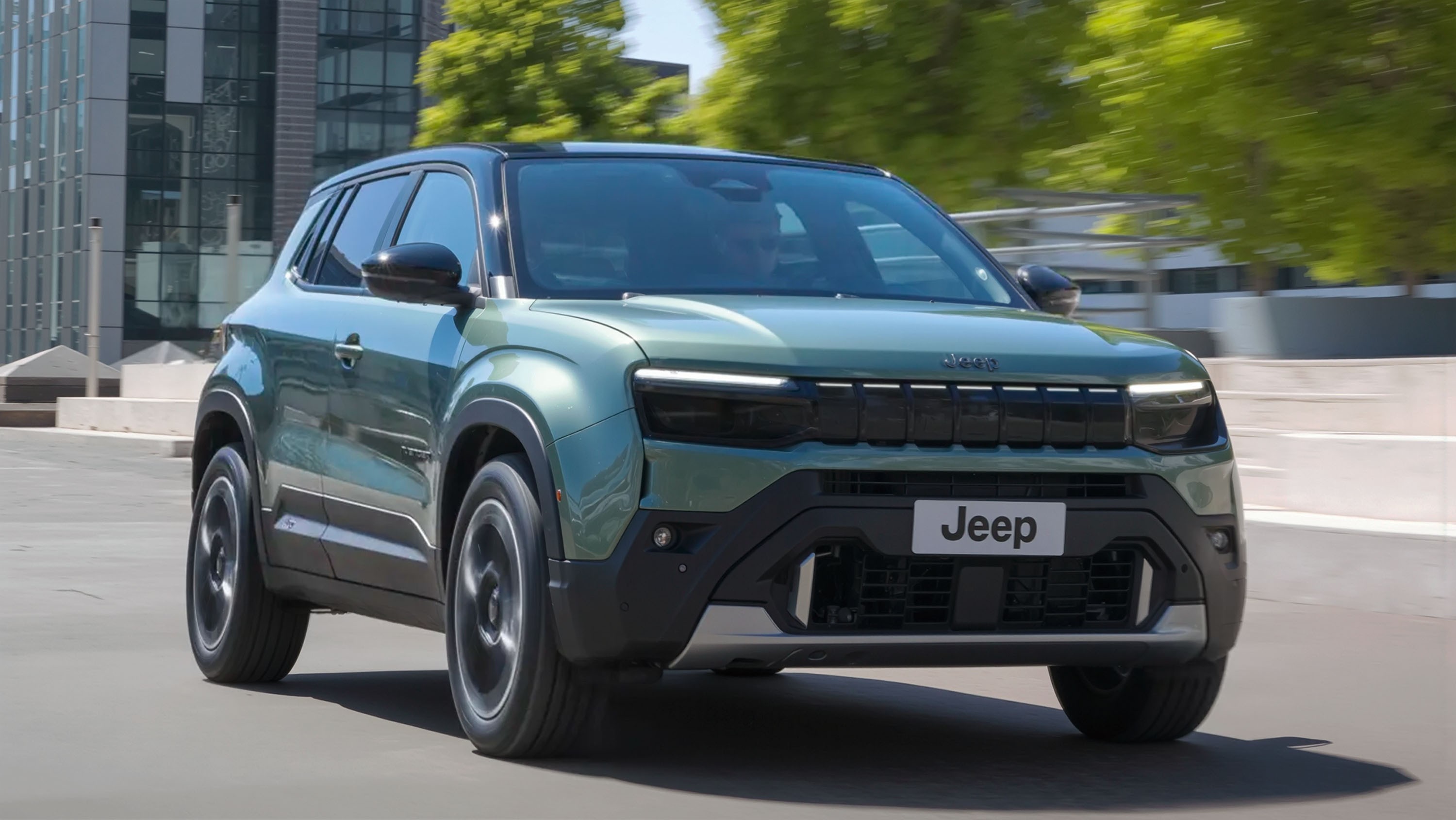 SUVs de entrada: por que a categoria ameaça os hatches