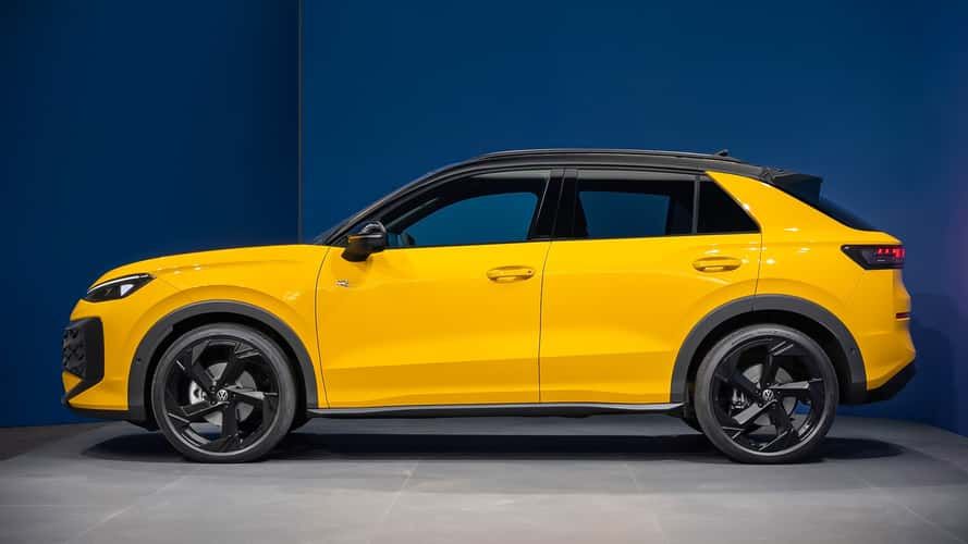 VW T-Roc híbrido nacional: o que vem em 2027 e 2028