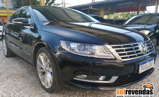 VW - VOLKSWAGEN PASSAT