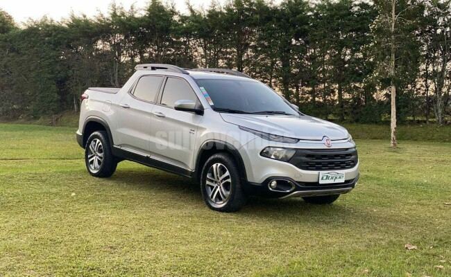 Fiat TORO