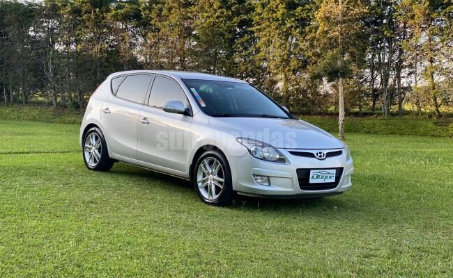 HYUNDAI I30 2012