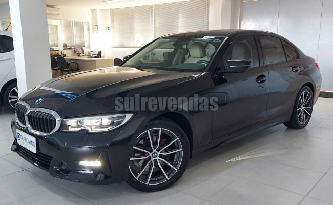 BMW 320I 2020
