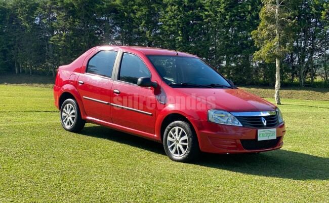 RENAULT LOGAN