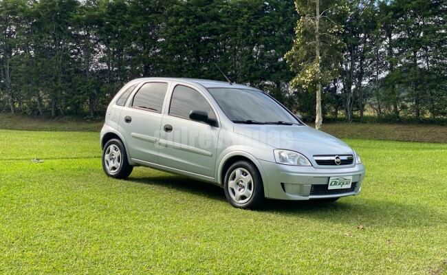 GM - CHEVROLET CORSA