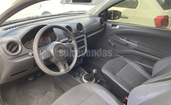 VOLKSWAGEN GOL