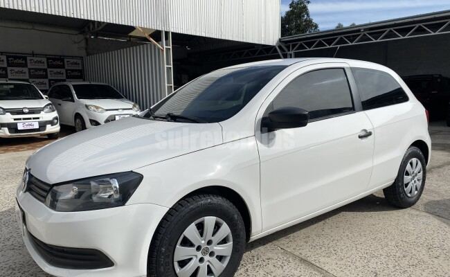 VW - VOLKSWAGEN GOL