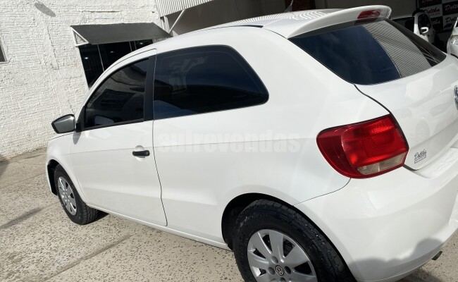 VOLKSWAGEN GOL
