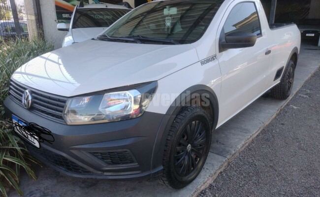 Volkswagen SAVEIRO CS