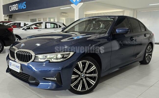 BMW 320I 