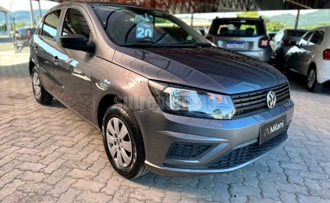 VOLKSWAGEN GOL