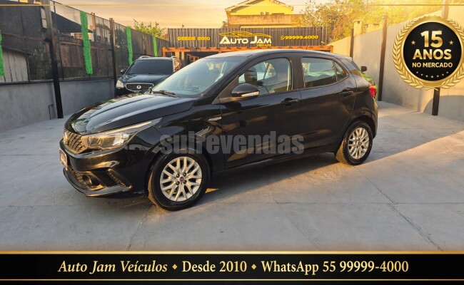 Fiat ARGO