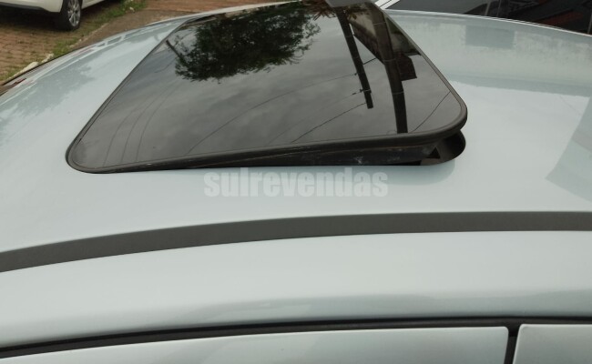 CHEVROLET VECTRA