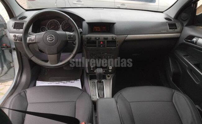 CHEVROLET VECTRA