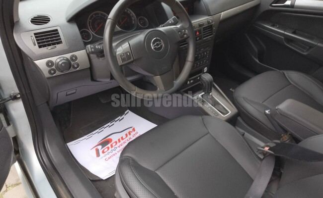 CHEVROLET VECTRA
