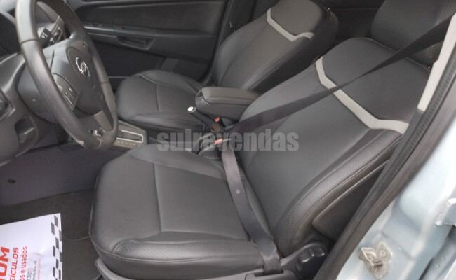 CHEVROLET VECTRA