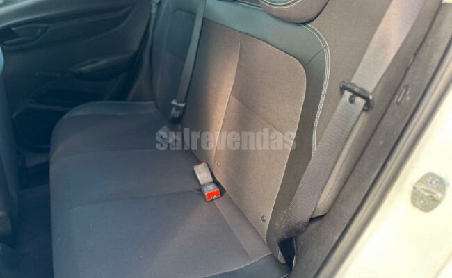 CHEVROLET JOY
