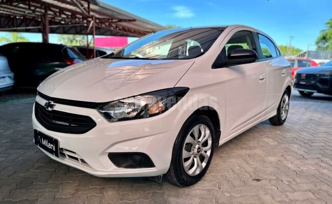 CHEVROLET JOY