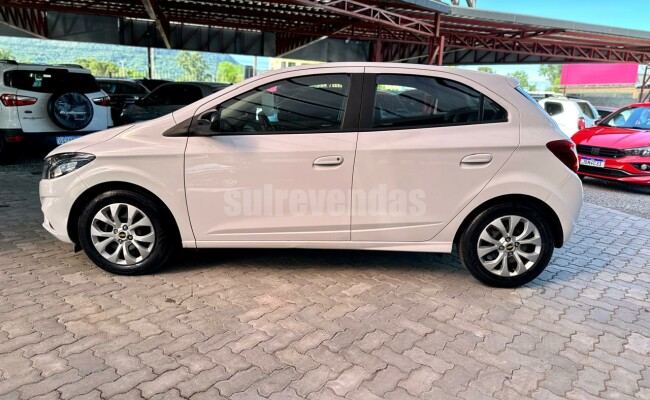 CHEVROLET JOY