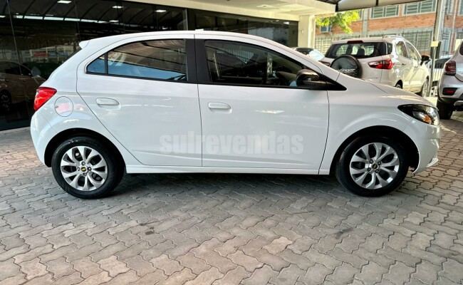 CHEVROLET JOY