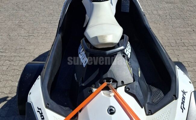 SEADOO  JET SKI