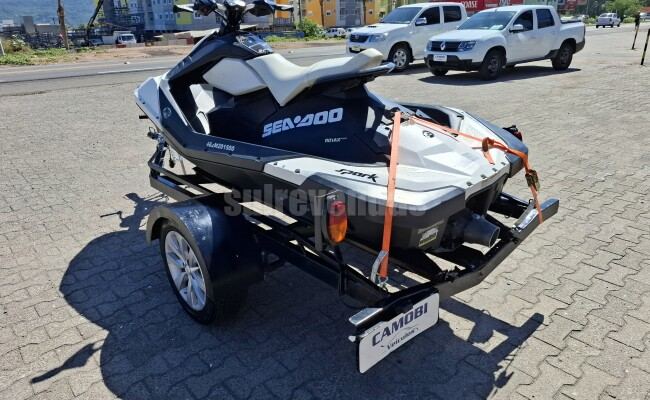 SEADOO  JET SKI