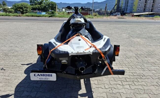 SEADOO  JET SKI