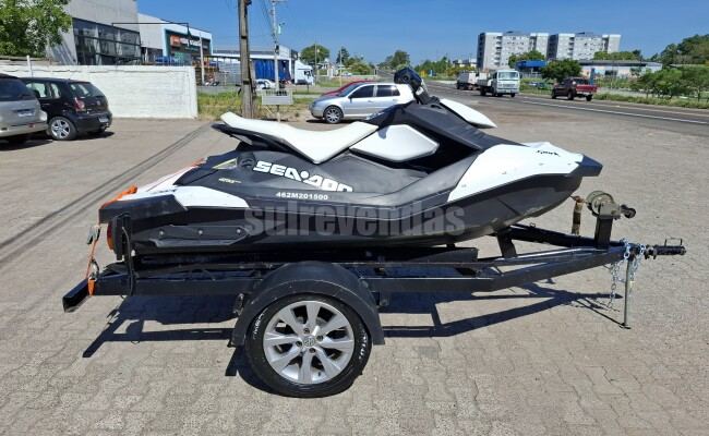 SEADOO  JET SKI