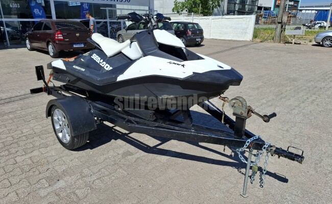SEADOO  JET SKI