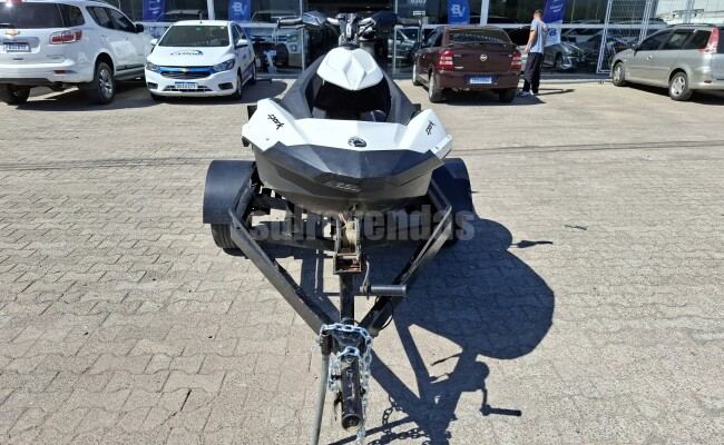 SEADOO  JET SKI