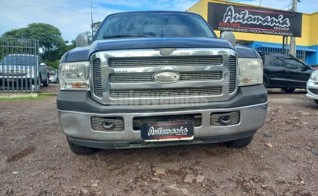FORD F-250