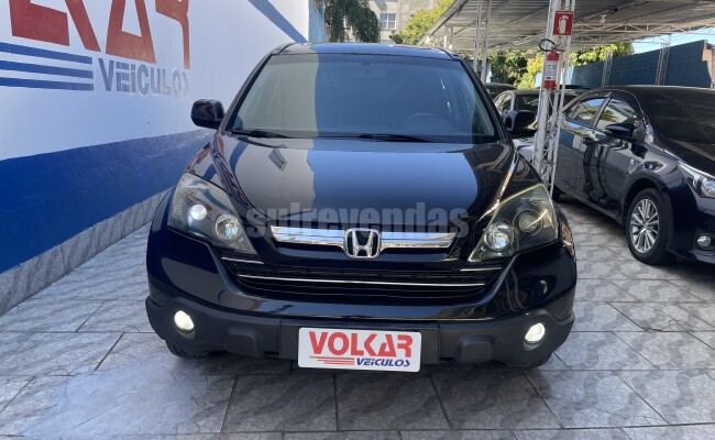 HONDA CRV