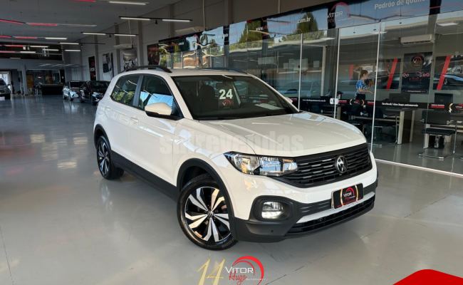 Volkswagen T CROSS