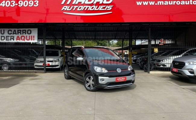 VOLKSWAGEN UP