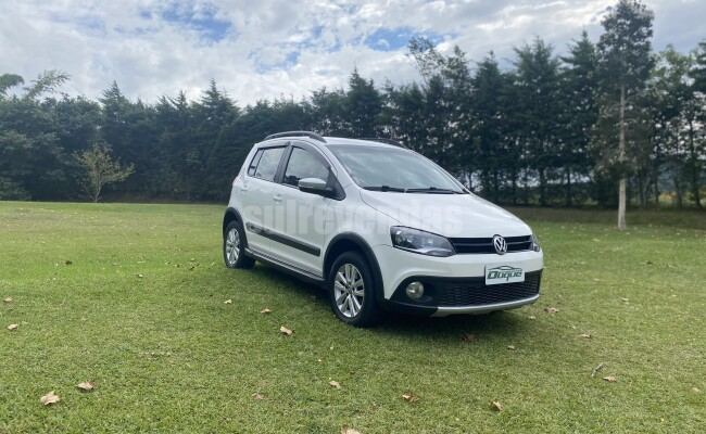 VW - VOLKSWAGEN CROSSFOX