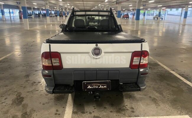 FIAT STRADA