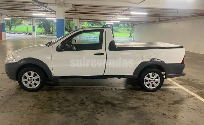FIAT STRADA