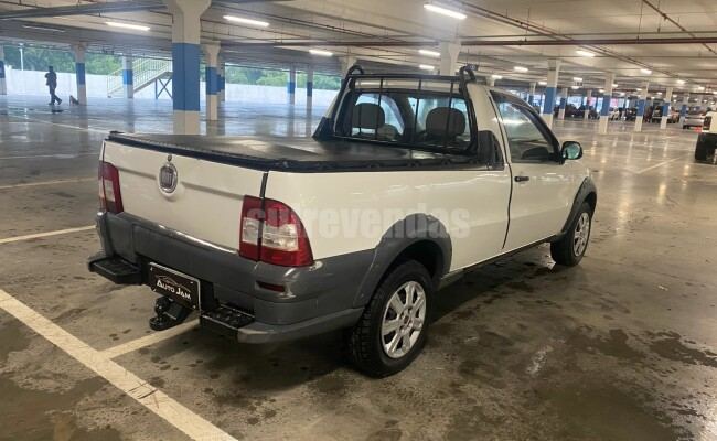 FIAT STRADA