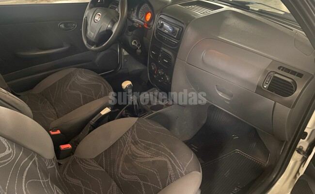 FIAT STRADA