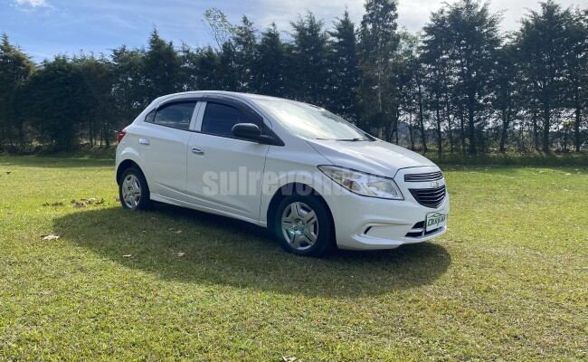 GM - CHEVROLET ONIX