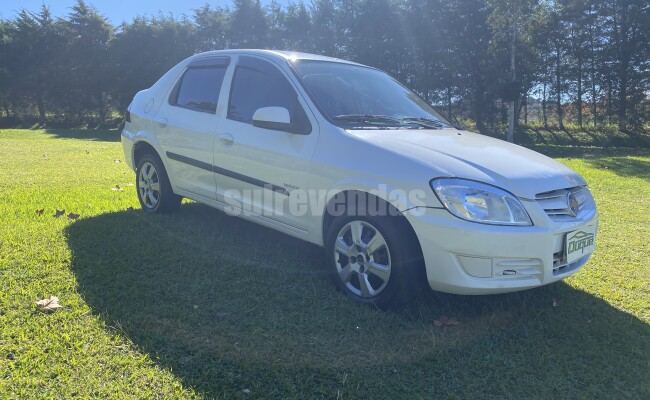 GM - CHEVROLET PRISMA