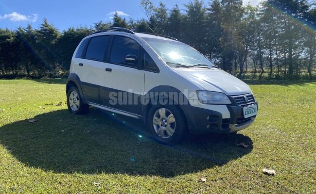 FIAT IDEA