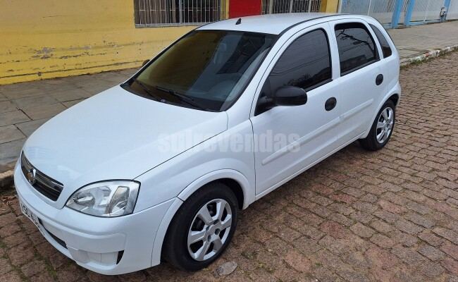 CHEVROLET CORSA