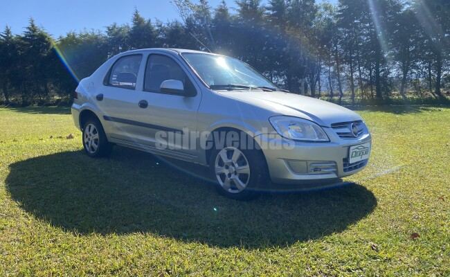 Chevrolet PRISMA