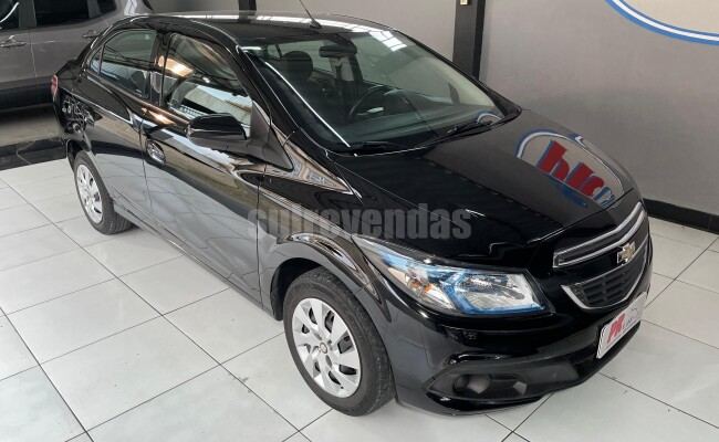 CHEVROLET PRISMA