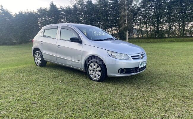 Volkswagen GOL 2009