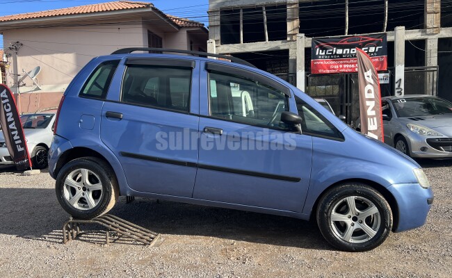 FIAT IDEA