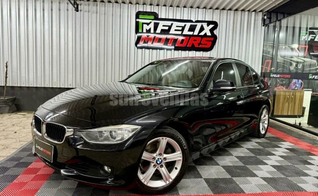 BMW 320I