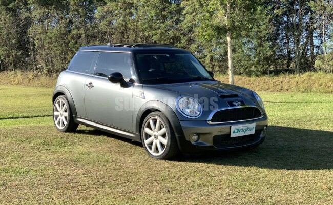 MINI COOPER 2010